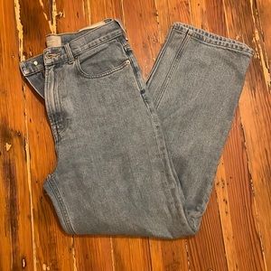 The Way High Jean 27 Regular